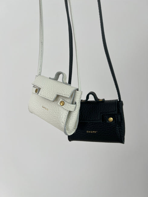 handbag charm